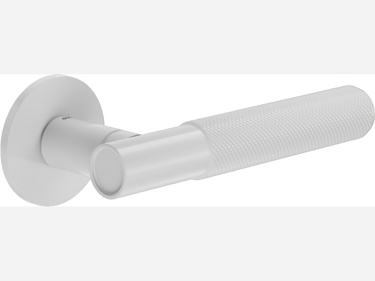 Блэнд АГ белый