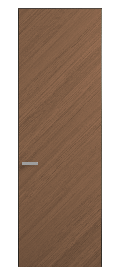 Межкомнатная дверь Rift 0200 Дуб серый матовый рифт  Цена 513400 ₸ | Volhovec