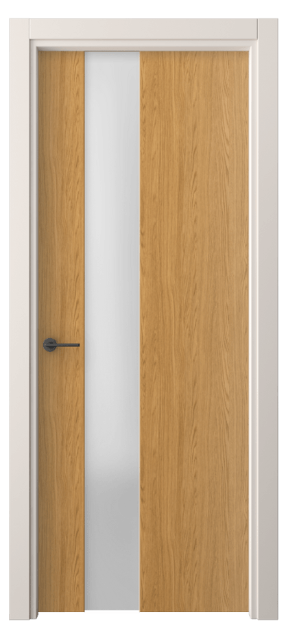 Дверь межкомнатная Freedom 4224 Ванильный дуб Сатинированное стекло Классический гладкий наличник ПЭТБ  Цена 239000 ₸ Наличники уже входят в базовый комплект. Фабрика дверей Волховец 8 (800) 551 43 19 Межкомнатная дверь Freedom 4224 Ванильный дуб Сатинированное стекло Цена 239000 ₸ | Volhovec