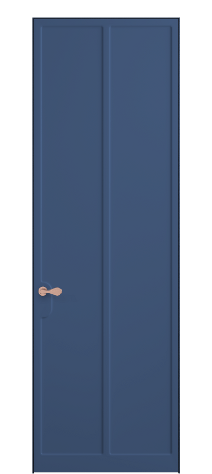 Дверь межкомнатная Softform 7511 Матовый белоснежный  Скрытый короб Серебро Цена 602200 ₸ . Фабрика дверей Волховец 8 (800) 551 43 19 Межкомнатная дверь Softform 7511 Матовый белоснежный  Цена 602200 ₸ | Volhovec