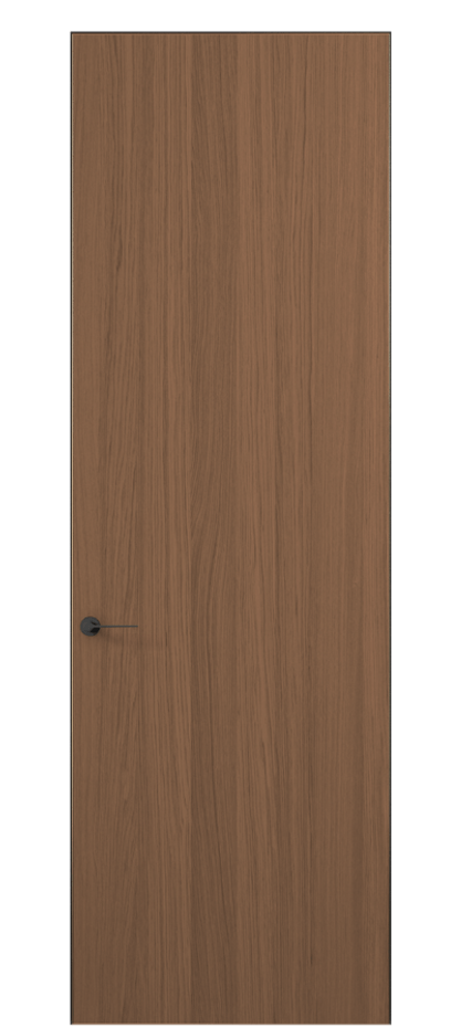 Межкомнатная дверь Planum Pro АКП 0010 Дуб серый матовый рифт  Цена 376100 ₸ | Volhovec