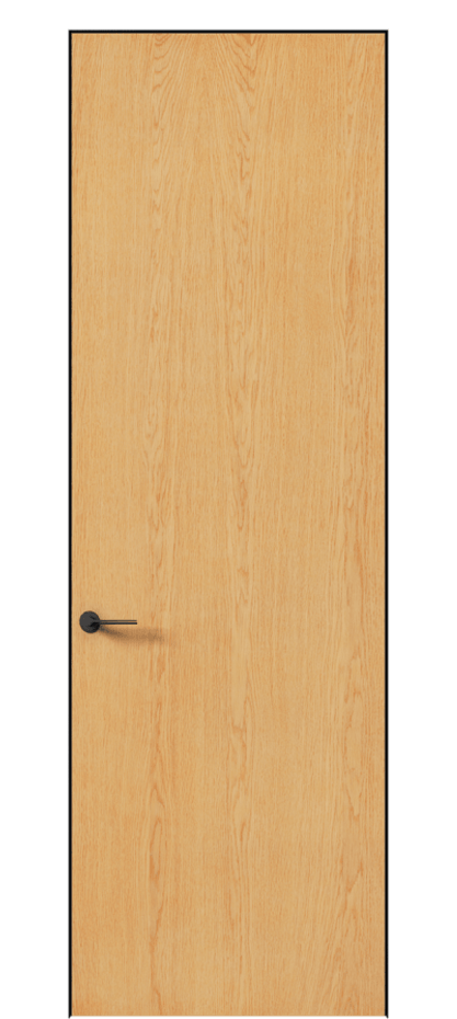 Межкомнатная дверь Planum Pro АКП 0010 Дуб золотой матовый  Цена 376100 ₸ | Volhovec