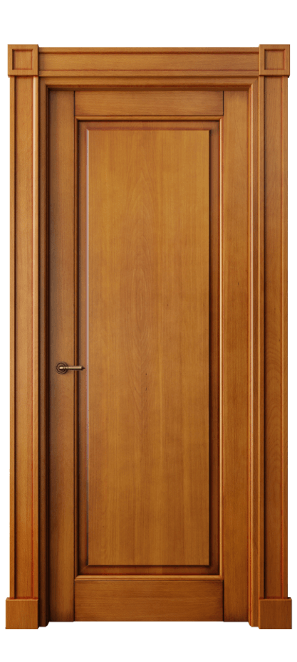 Межкомнатная дверь Toscana Plano 6301 Бук светлый с патиной  Цена 971940 ₸ | Volhovec