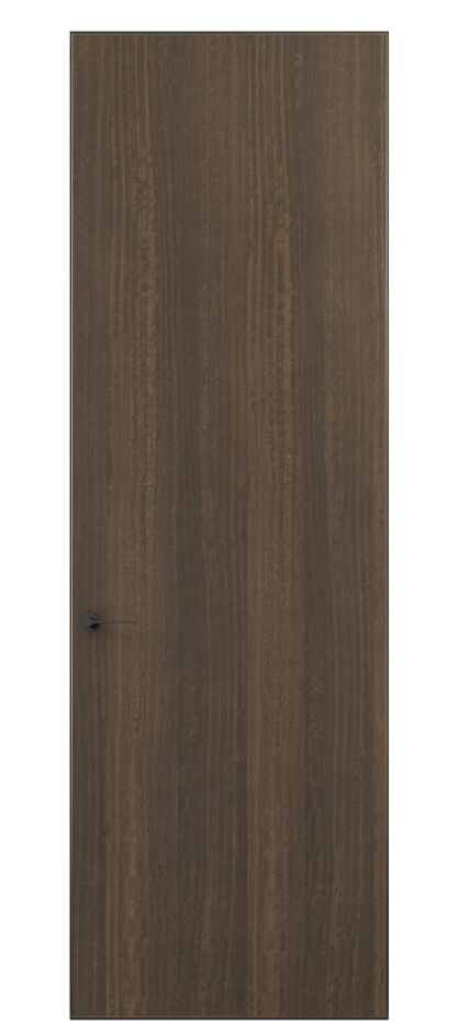 Межкомнатная дверь Planum Pro 0010 Эвкалипт мореный матовый  Цена 446220 ₸ | Volhovec