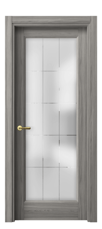 Дверь межкомнатная Galant 1402 Имбирный ясень Сатинированное стекло с гравировкой "Лофт" Гладкий наличник ИМЯ Цена 186690 ₸ Наличники уже входят в базовый комплект. Фабрика дверей Волховец 8 (800) 551 43 19 Межкомнатная дверь Galant 1402 Имбирный ясень Сатинированное стекло с гравировкой "Лофт" Цена 186690 ₸ | Volhovec