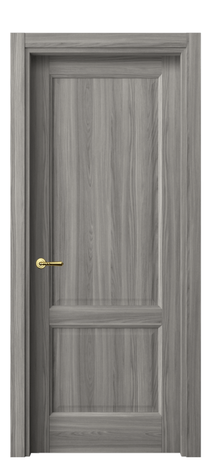 Межкомнатная дверь Галант 1421 Имбирный ясень  Цена 229627 ₸ | Volhovec