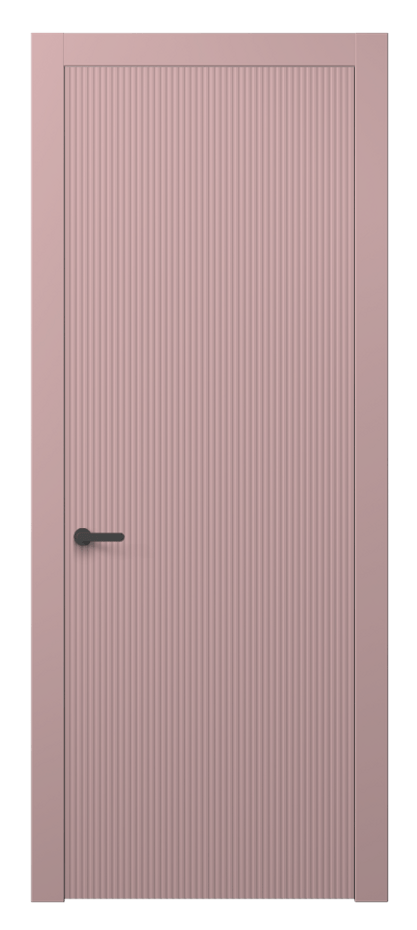 Межкомнатная дверь Dune 8621 Матовый белоснежный  Цена 389400 ₸ | Volhovec