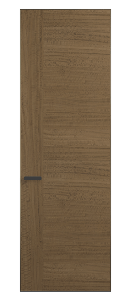 Межкомнатная дверь Рифт 0203 Эвкалипт кофейный матовый фризе  Цена 707382 ₸ | Volhovec