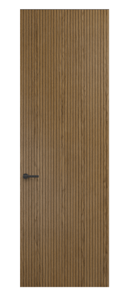 Межкомнатная дверь Select АКП 0017 Дуб янтарный  Цена 496300 ₸ | Volhovec