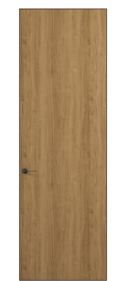 Дверь межкомнатная Planum Pro АКП 0010 Грецкий орех  Скрытый короб Черный Цена 287600 ₸ Cкрытый короб уже входит в комплект. Фабрика дверей Волховец 8 (800) 551 43 19 Межкомнатная дверь Planum Pro АКП 0010 Грецкий орех  Цена 287600 ₸ | Volhovec