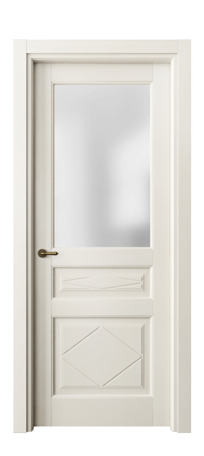 Дверь межкомнатная Toscana Rombo 6344 Бук венециана Сатинированное стекло Гладкий наличник БВЦ Цена 693880 ₸ Наличники уже входят в базовый комплект. Фабрика дверей Волховец 8 (800) 551 43 19 Межкомнатная дверь Toscana Rombo 6344 Бук венециана Сатинированное стекло Цена 693880 ₸ | Volhovec