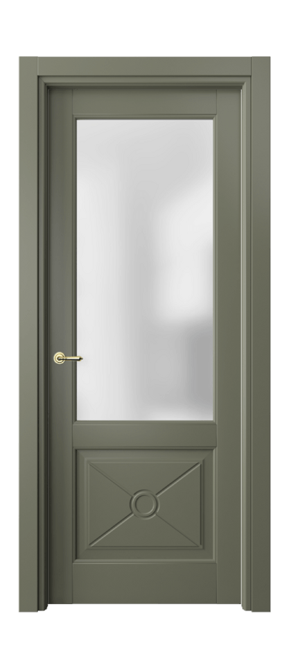 Дверь межкомнатная Toscana Litera 6362 Бук оливковый тёмный Сатинированное стекло Гладкий наличник БОТ Цена 626490 ₸ Наличники уже входят в базовый комплект. Фабрика дверей Волховец 8 (800) 551 43 19 Межкомнатная дверь Toscana Litera 6362 Бук оливковый тёмный Сатинированное стекло Цена 626490 ₸ | Volhovec