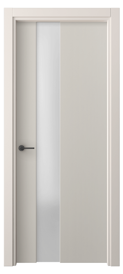 Дверь межкомнатная Freedom 4224 ПЭТ светло-серый Сатинированное стекло Классический гладкий наличник ПЭТБ  Цена 225300 ₸ Наличники уже входят в базовый комплект. Фабрика дверей Волховец 8 (800) 551 43 19 Межкомнатная дверь Freedom 4224 ПЭТ светло-серый Сатинированное стекло Цена 225300 ₸ | Volhovec