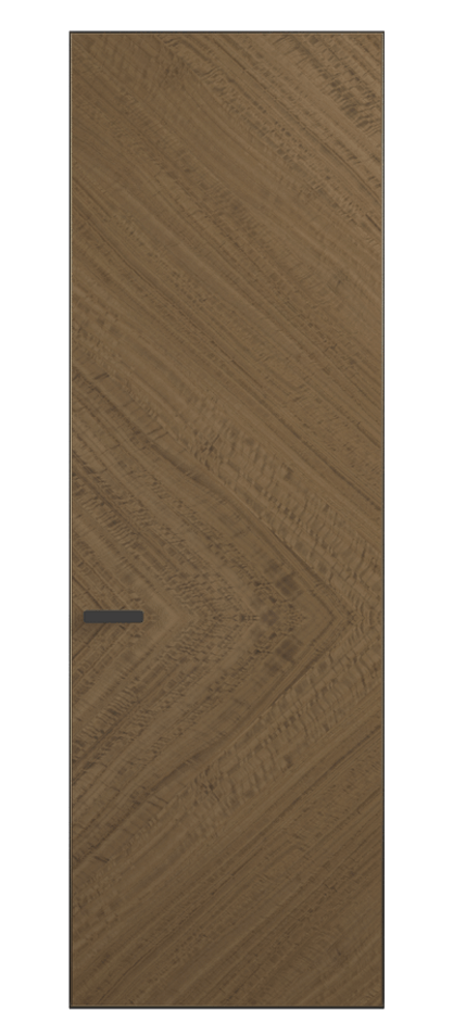 Дверь межкомнатная Rift АКП 0202 Эвкалипт кофейный матовый фризе Скрытый короб Черный Цена 678500 ₸ Наличники уже входят в базовый комплект. Фабрика дверей Волховец 8 (800) 551 43 19 Межкомнатная дверь Rift АКП 0202 Эвкалипт кофейный матовый фризе Цена 678500 ₸ | Volhovec