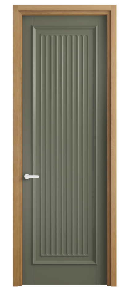 Дверь межкомнатная Charm 6701 Бук оливковый тёмный Узкий классический наличник БНМ Цена 650200 ₸ Наличники уже входят в базовый комплект. Фабрика дверей Волховец 8 (800) 551 43 19 Межкомнатная дверь Charm 6701 Бук оливковый тёмный Цена 650200 ₸ | Volhovec