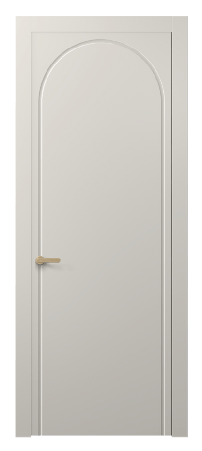 Дверь межкомнатная Alba АКП 8647 Матовый облачно-серый Гладкий компланарный наличник МОС Цена 267100 ₸ Наличники уже входят в базовый комплект. Фабрика дверей Волховец 8 (800) 551 43 19 Межкомнатная дверь Alba АКП 8647 Матовый облачно-серый Цена 267100 ₸ | Volhovec