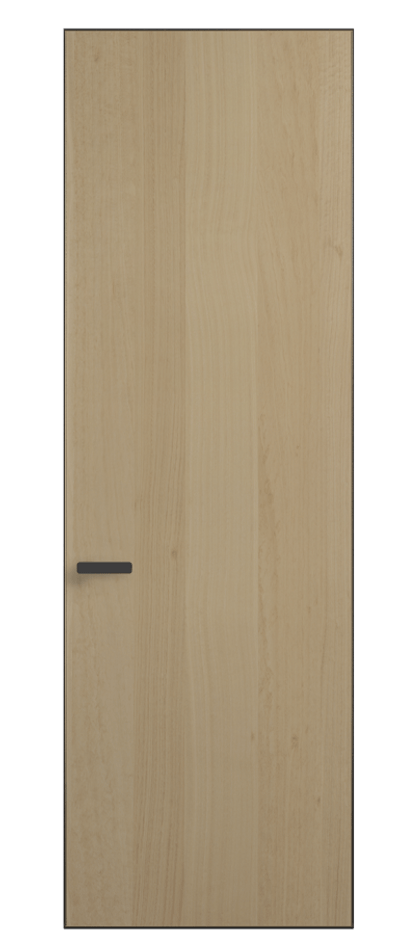 Межкомнатная дверь Rift АКП 0010 Эвкалипт бежевый матовый  Цена 598200 ₸ | Volhovec
