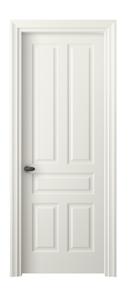 Межкомнатная дверь Esse 8531 Матовый жемчужный  Цена 352550 ₸ | Volhovec