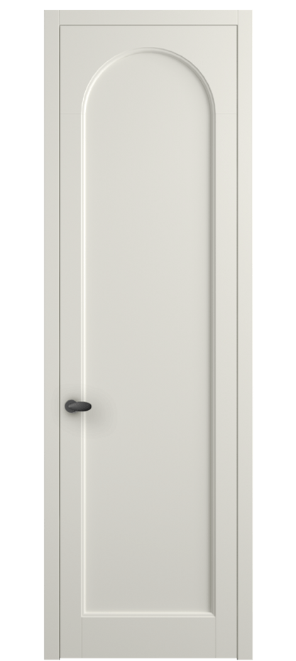 Дверь межкомнатная Palazzo 6803 Матовый жемчужный  0536 МЖМ Цена 568890 ₸ Наличники уже входят в базовый комплект. Фабрика дверей Волховец 8 (800) 551 43 19 Межкомнатная дверь Palazzo 6803 Матовый жемчужный  Цена 568890 ₸ | Volhovec