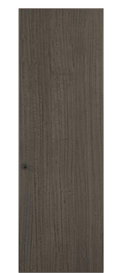 Межкомнатная дверь Planum Pro 0010 Эвкалипт серый матовый фризе  Цена 443300 ₸ | Volhovec