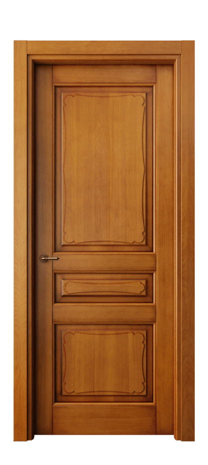 Межкомнатная дверь Toscana Elegante 6325 Бук светлый с патиной  Цена 773750 ₸ | Volhovec