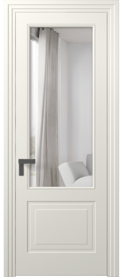 Дверь межкомнатная Rocca 8352 Матовый жемчужный Двустороннее зеркало, триплекс 8 мм Фигурный наличник МЖМ Цена 498570 ₸ Наличники уже входят в базовый комплект. Фабрика дверей Волховец 8 (800) 551 43 19 Межкомнатная дверь Rocca 8352 Матовый жемчужный Двустороннее зеркало, триплекс 8 мм Цена 498570 ₸ | Volhovec