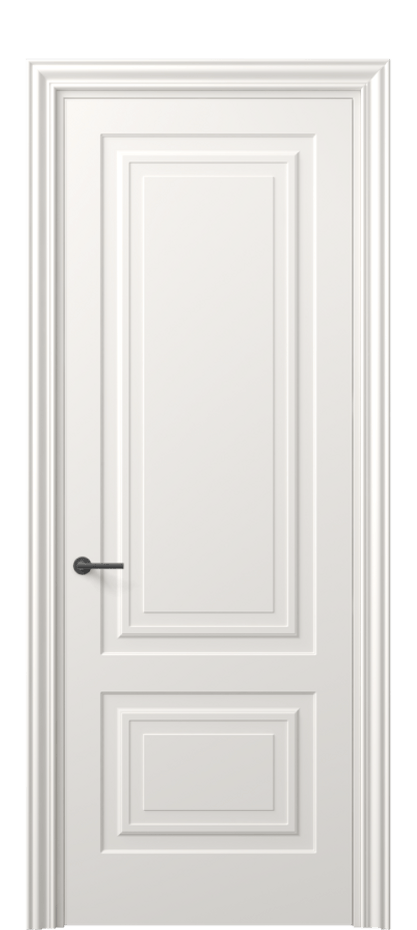 Дверь межкомнатная Mascot 8451 Матовый пудровый белый Фигурный наличник МПБЛ Цена 397610 ₸ Наличники уже входят в базовый комплект. Фабрика дверей Волховец 8 (800) 551 43 19 Межкомнатная дверь Mascot 8451 Матовый пудровый белый Цена 397610 ₸ | Volhovec