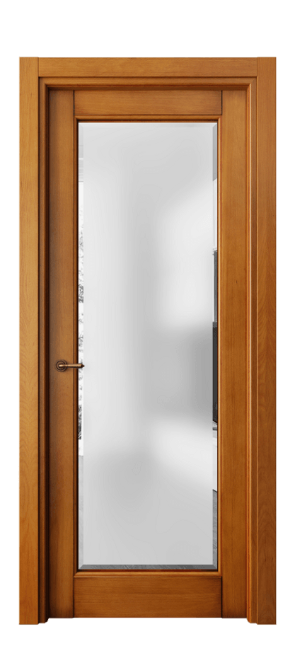 Дверь межкомнатная Toscana Elegante 6300 Бук светлый с патиной Сатинированное стекло с фацетом, 6 мм Гладкий наличник БСП Цена 660810 ₸ Наличники уже входят в базовый комплект. Фабрика дверей Волховец 8 (800) 551 43 19 Межкомнатная дверь Toscana Elegante 6300 Бук светлый с патиной Сатинированное стекло с фацетом, 6 мм Цена 660810 ₸ | Volhovec