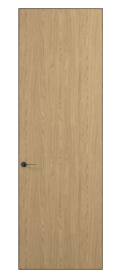 Межкомнатная дверь Planum Pro АКП 0010 Жемчужный дуб  Цена 230100 ₸ | Volhovec