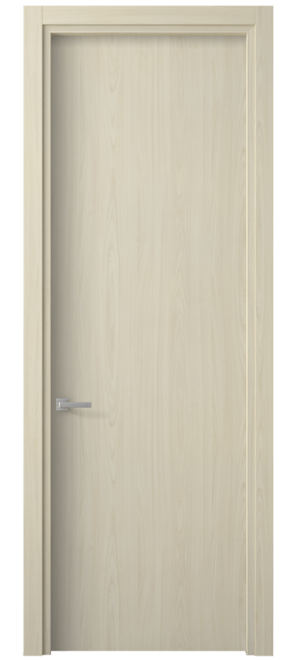 Дверь межкомнатная Planum 0010 Молочный ясень Гладкий наличник МОЯ Цена 146760 ₸ Наличники уже входят в базовый комплект. Фабрика дверей Волховец 8 (800) 551 43 19 Межкомнатная дверь Planum 0010 Молочный ясень Цена 146760 ₸ | Volhovec