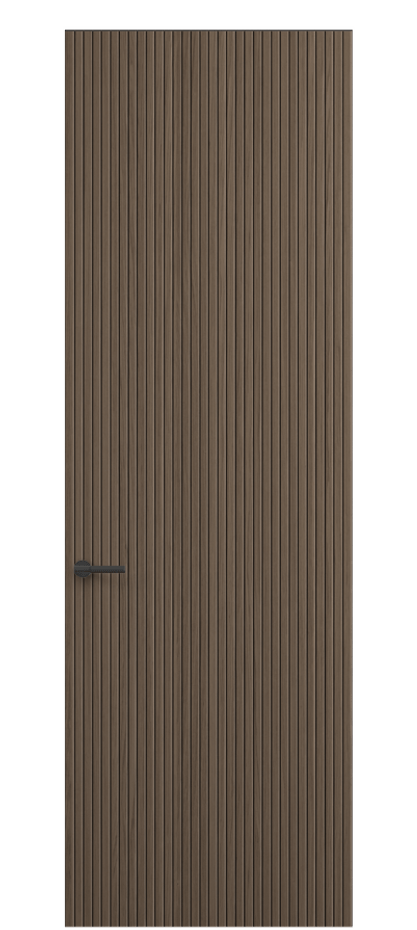 Дверь межкомнатная Select АКП 0017 Дуб серый матовый рифт  Скрытый короб Черный Цена 648300 ₸ Наличники уже входят в базовый комплект. Фабрика дверей Волховец 8 (800) 551 43 19 Межкомнатная дверь Select АКП 0017 Дуб серый матовый рифт  Цена 648300 ₸ | Volhovec