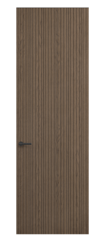 Дверь межкомнатная Select АКП 0021 Дуб серый матовый Скрытый короб Черный Цена 622300 ₸ Наличники уже входят в базовый комплект. Фабрика дверей Волховец 8 (800) 551 43 19 Межкомнатная дверь Select АКП 0021 Дуб серый матовый Цена 622300 ₸ | Volhovec