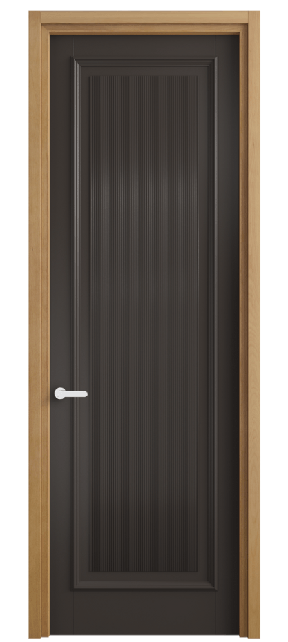 Межкомнатная дверь Charm 6711 Бук антрацит  Цена 650200 ₸ | Volhovec