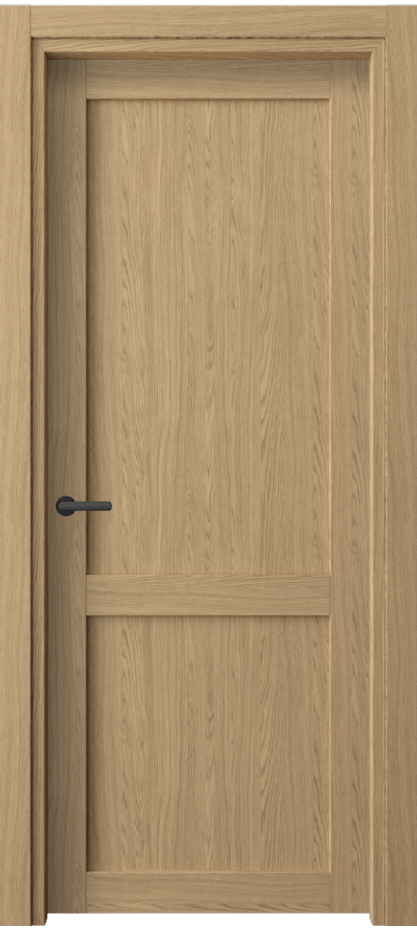 Межкомнатная дверь Нео 2121 Жемчужный дуб  Цена 209782 ₸ | Volhovec