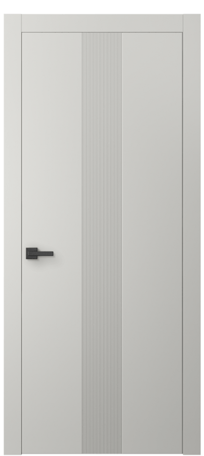 Дверь межкомнатная Linea 8042 Матовый серый Гладкий компланарный наличник MCР* Цена 288530 ₸ Наличники уже входят в базовый комплект. Фабрика дверей Волховец 8 (800) 551 43 19 Межкомнатная дверь Linea 8042 Матовый серый Цена 288530 ₸ | Volhovec