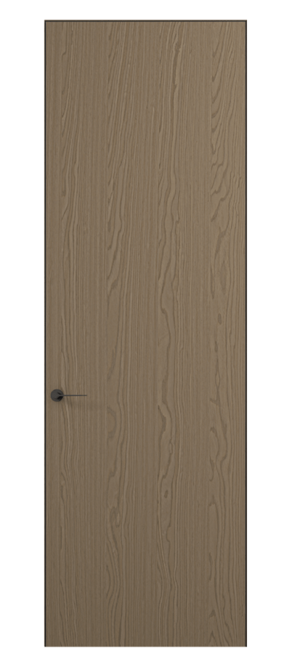 Дверь межкомнатная Planum Pro 0010 Дуб дымный Скрытый короб Черный Цена 360500 ₸ Cкрытый короб уже входит в комплект. Фабрика дверей Волховец 8 (800) 551 43 19 Межкомнатная дверь Planum Pro 0010 Дуб дымный Цена 360500 ₸ | Volhovec