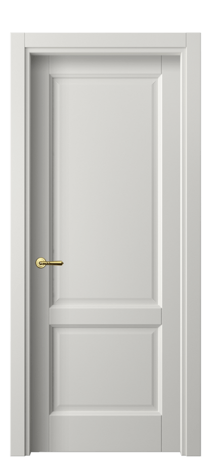 Межкомнатная дверь Галант 1421 Матовый серый  Цена 327151 ₸ | Volhovec