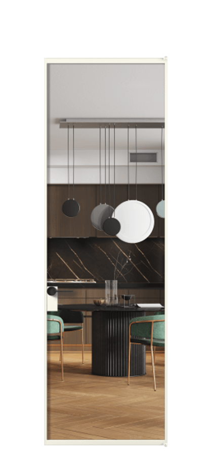 Алюминиевая дверь АЛПЛ040.01 Алюминий жемчужный Прозрачное стекло "Кристал Вижн", калёное. Без короба АЖМ Цена 949309 Стоимость комплекта двери включает: 1. Полотно (600/650/700/750/800/850/900/950*2000-2400 мм).
2. Короб
3. Комплект фурнитуры (2 торцевые петли и магнитный замок с ответной планкой). Фабрика дверей Волховец 8 (800) 551 43 19 Алюминиевая дверь АЛПЛ040.01 Алюминий жемчужный Прозрачное стекло "Кристал Вижн", калёное Цена 949309 | Volhovec