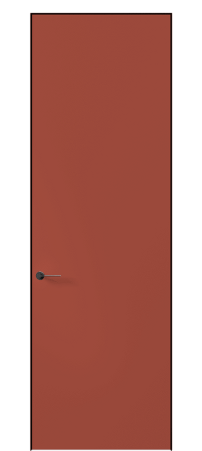 Дверь межкомнатная Planum Pro АКП 0010 Матовый белоснежный  Скрытый короб Серебро Цена 385900 ₸ Cкрытый короб уже входит в комплект. Фабрика дверей Волховец 8 (800) 551 43 19 Межкомнатная дверь Planum Pro АКП 0010 Матовый белоснежный  Цена 385900 ₸ | Volhovec