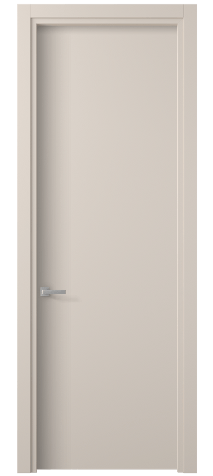 Дверь межкомнатная Planum 0010 ПЭТ пудровый бежевый Гладкий наличник ПЭПБ Цена 136280 ₸ Наличники уже входят в базовый комплект. Фабрика дверей Волховец 8 (800) 551 43 19 Межкомнатная дверь Planum 0010 ПЭТ пудровый бежевый Цена 136280 ₸ | Volhovec