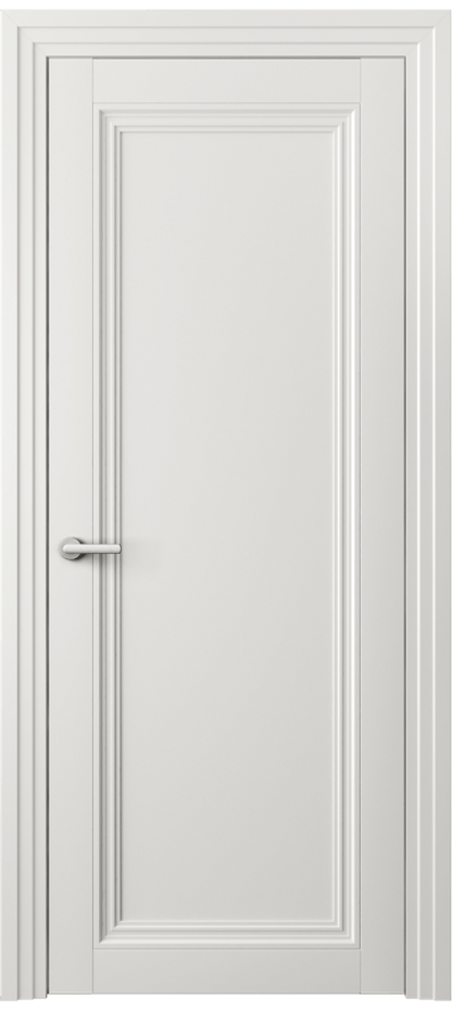 Межкомнатная дверь Центро 2501 Матовый серый  Цена 450946 ₸ | Volhovec