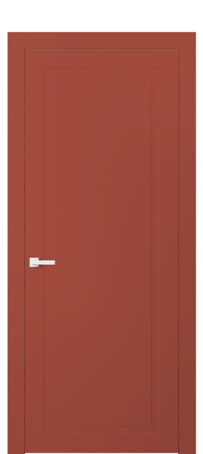 Дверь межкомнатная Neo Classic 8001 Матовый белоснежный Гладкий компланарный наличник МБЛ Цена 441900 ₸ Наличники уже входят в базовый комплект. Фабрика дверей Волховец 8 (800) 551 43 19 Межкомнатная дверь Neo Classic 8001 Матовый белоснежный Цена 441900 ₸ | Volhovec