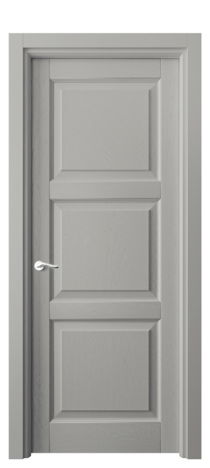 Межкомнатная дверь Лигнум 0731 Дуб нейтральный серый  Цена 1072000 ₸ | Volhovec