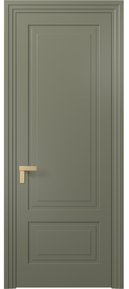 Дверь межкомнатная Rocca 8341 Матовый оливковый тёмный  Фигурный наличник МОТ Цена 467990 ₸ Наличники уже входят в базовый комплект. Фабрика дверей Волховец 8 (800) 551 43 19 Межкомнатная дверь Rocca 8341 Матовый оливковый тёмный  Цена 467990 ₸ | Volhovec