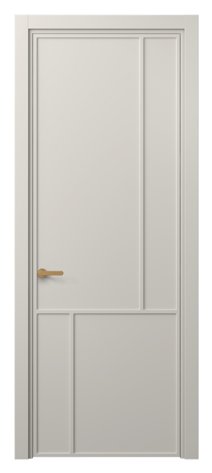 Дверь межкомнатная Frame 8606 Матовый облачно-серый  Гладкий классический наличник МОС Цена 321350 ₸ . Фабрика дверей Волховец 8 (800) 551 43 19 Межкомнатная дверь Frame 8606 Матовый облачно-серый  Цена 321350 ₸ | Volhovec