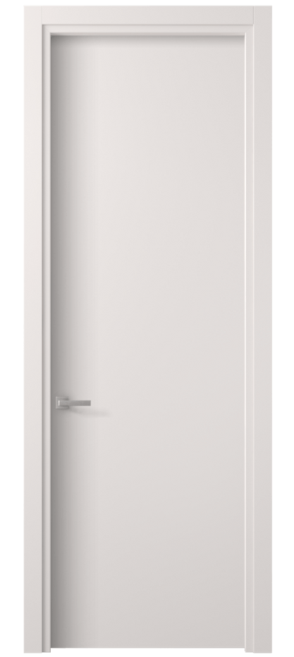 Межкомнатная дверь Планум 0010 ПЭТ кремово-серый  Цена 176518 ₸ | Volhovec