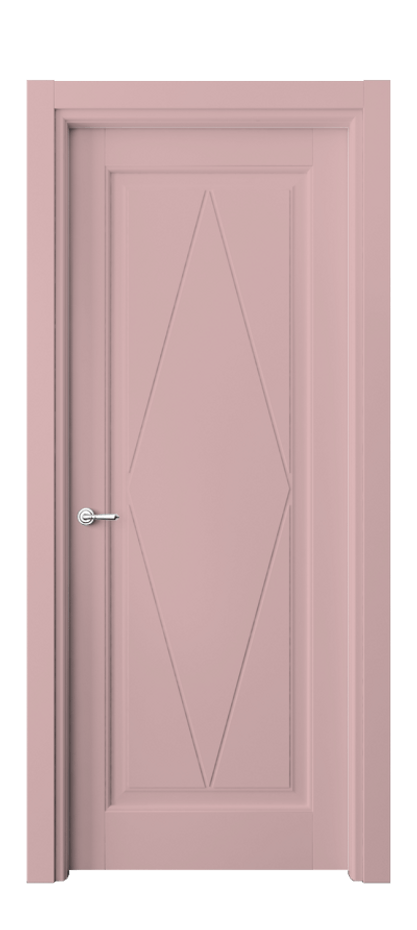 Межкомнатная дверь Toscana Rombo 6341 Бук белоснежный  Цена 833100 ₸ | Volhovec