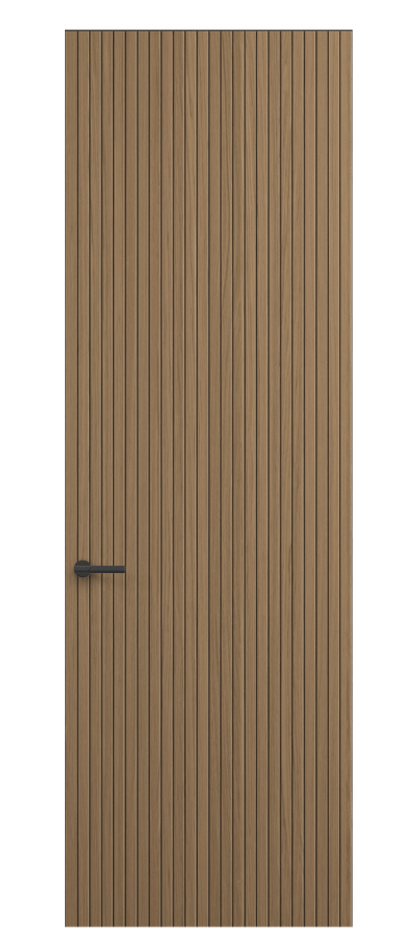 Дверь межкомнатная Select 0019 Дуб сепия матовый рифт  Скрытый короб Черный Цена 614000 ₸ Наличники уже входят в базовый комплект. Фабрика дверей Волховец 8 (800) 551 43 19 Межкомнатная дверь Select 0019 Дуб сепия матовый рифт  Цена 614000 ₸ | Volhovec