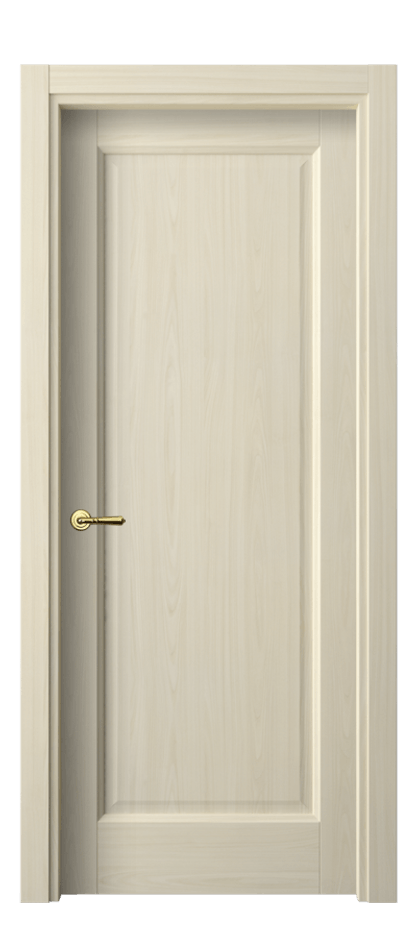 Межкомнатная дверь Галант 1401 Молочный ясень  Цена 218287 ₸ | Volhovec