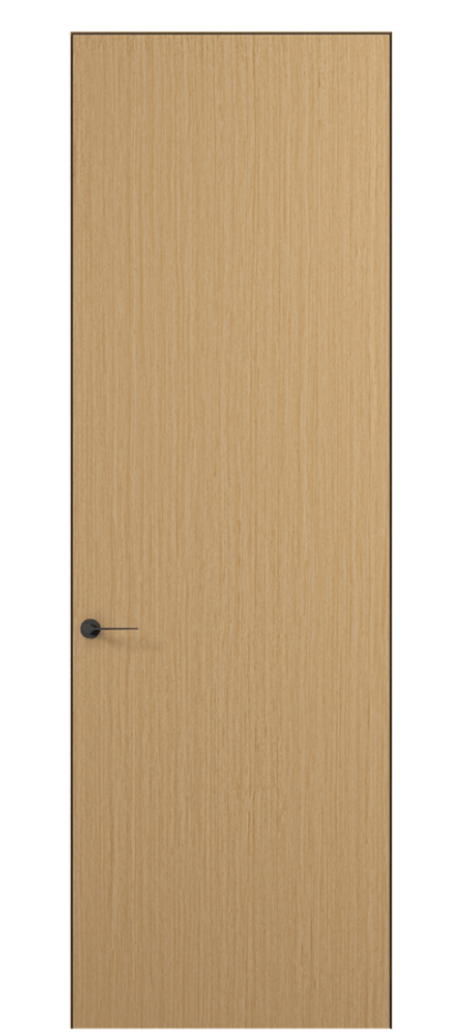 Межкомнатная дверь Планум Про АКП 0010 Дуб песочный рифт  Цена 463950 ₸ | Volhovec